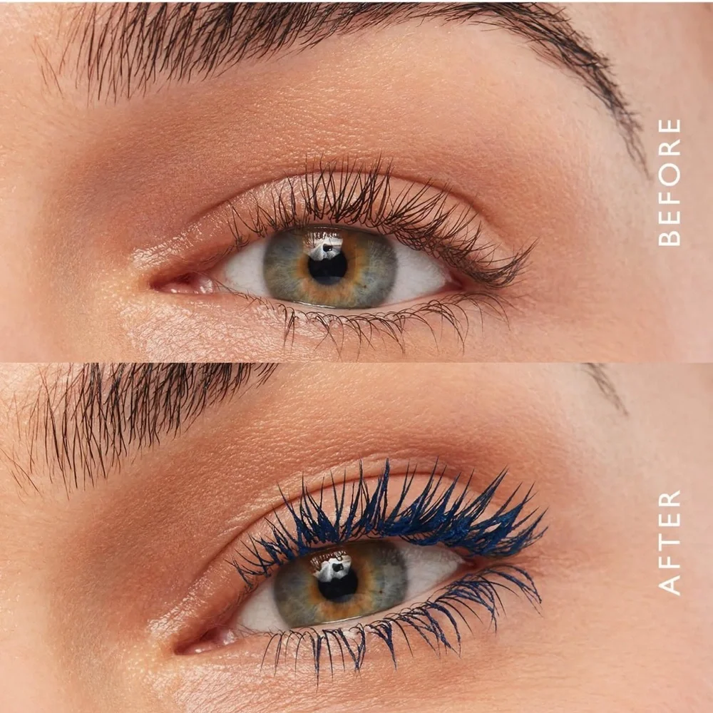 eyeko | Lash Alert Volumizing Mascara | Blue 💙